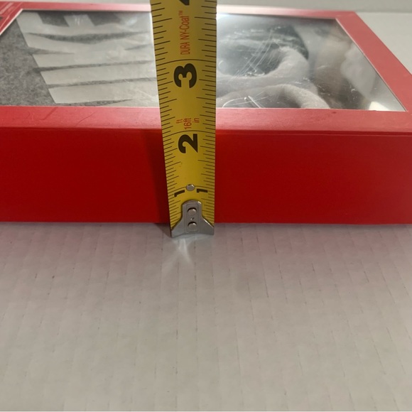 Nike Newborn 3-piece Set (0-6months)-grey - Picture 8 of 8